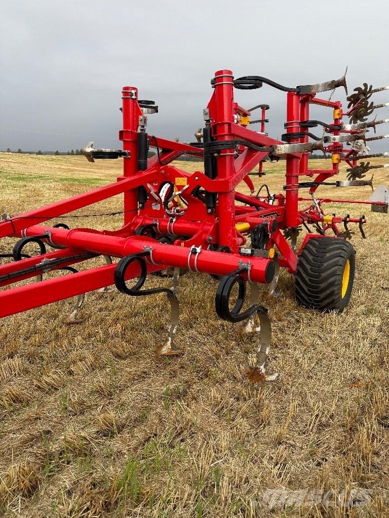 Väderstad Swift440 Déchaumeur, cultivateur