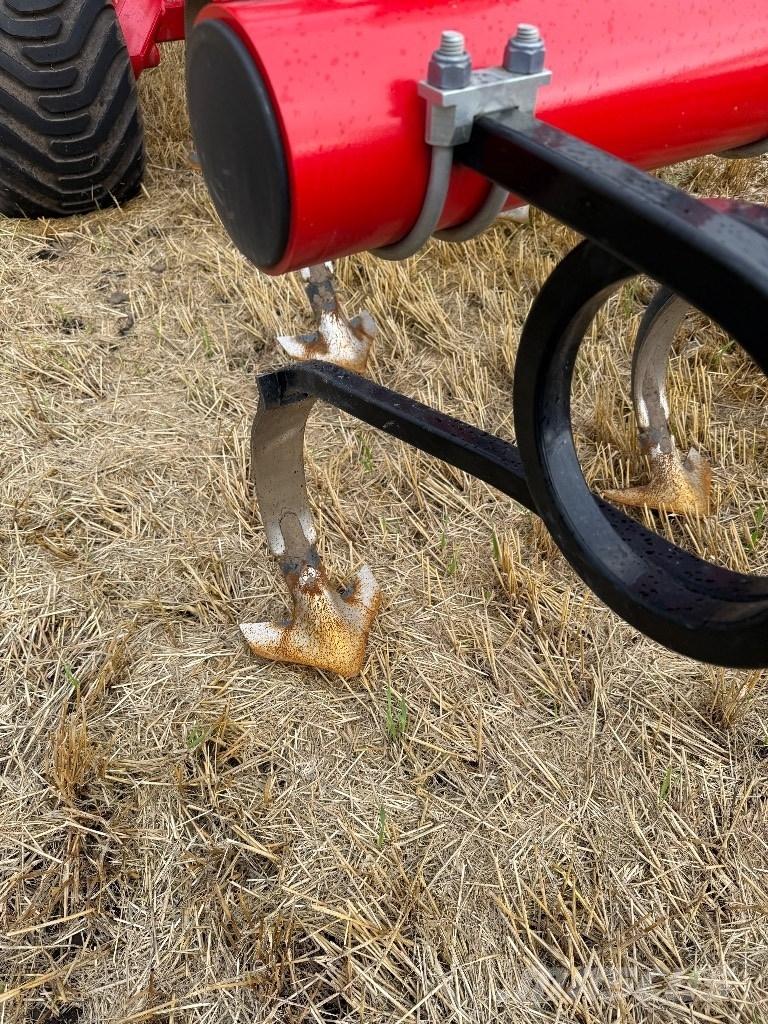Väderstad Swift440 Déchaumeur, cultivateur