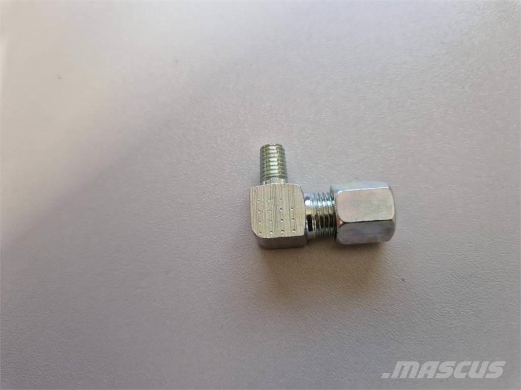 Ponsse 0059167 Hydraulique