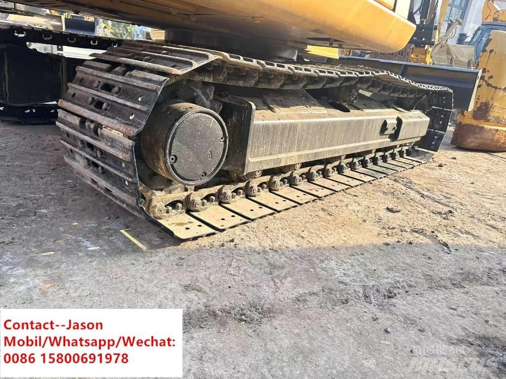 CAT 305.5 E CR Mini pelle < 7t