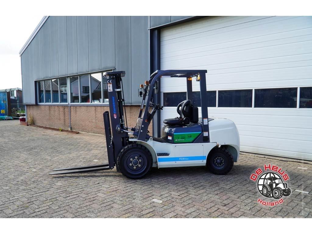 Eurotrac FE30-ECO Autres Chariots élévateurs