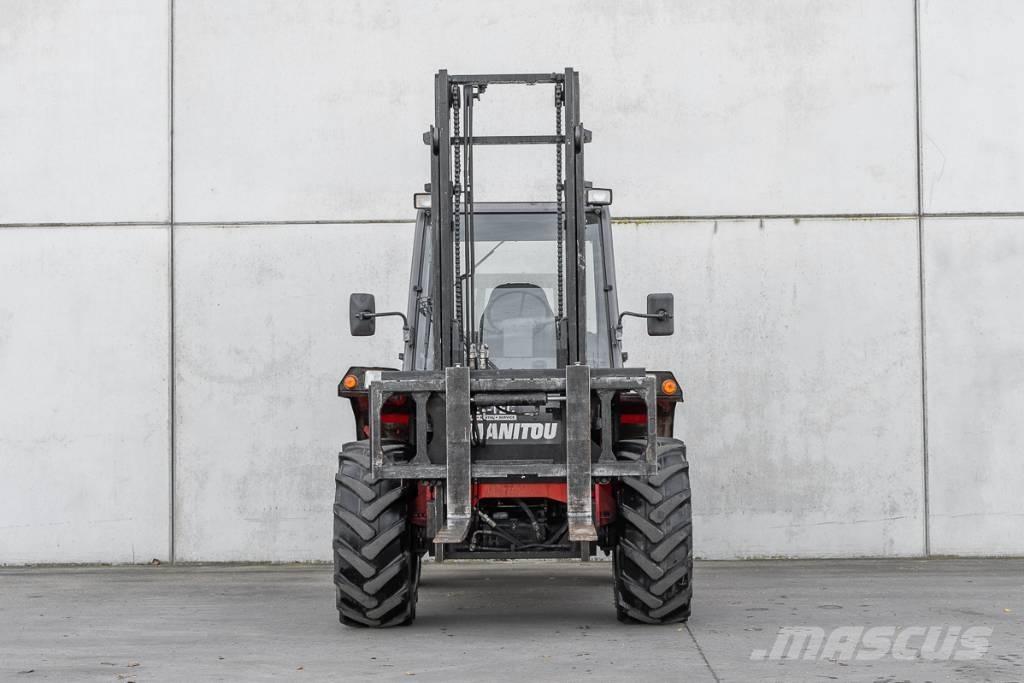 Manitou M 30-4 Chariots diesel