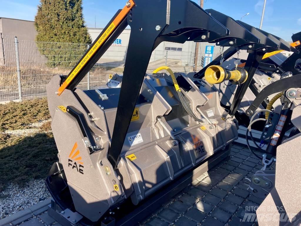 FAE UMM/DT 225 Foresterie - Autres