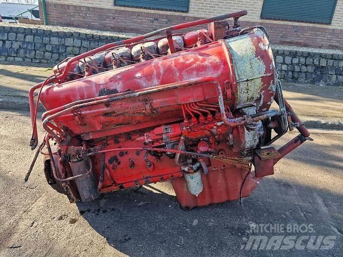  Engines BF6L913T Transport - Autres