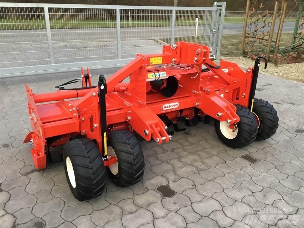 Maschio SC 280 PRO Autres outils de préparation du sol