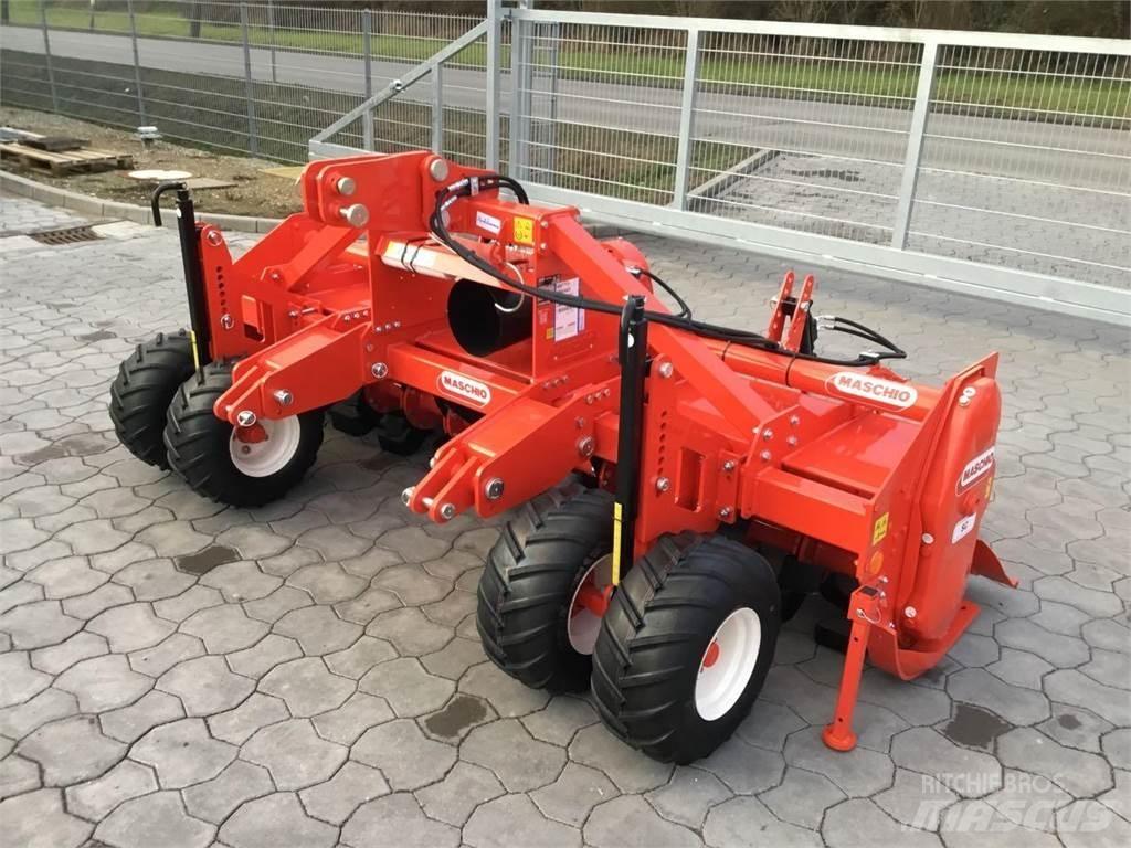 Maschio SC 280 PRO Autres outils de préparation du sol