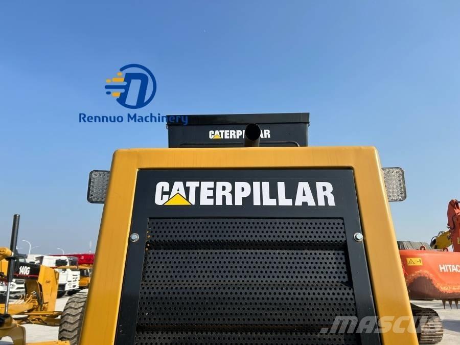 CAT 140H Niveleuse