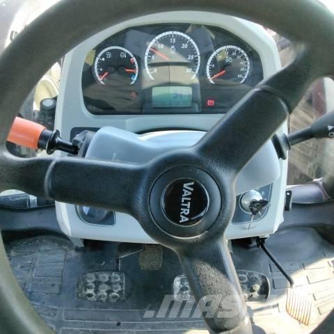 Valtra N 174 Tracteur