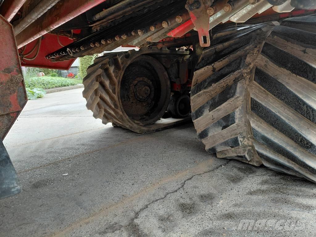Grimme Tectron 415 Moissoneuse de Pomme de Terre