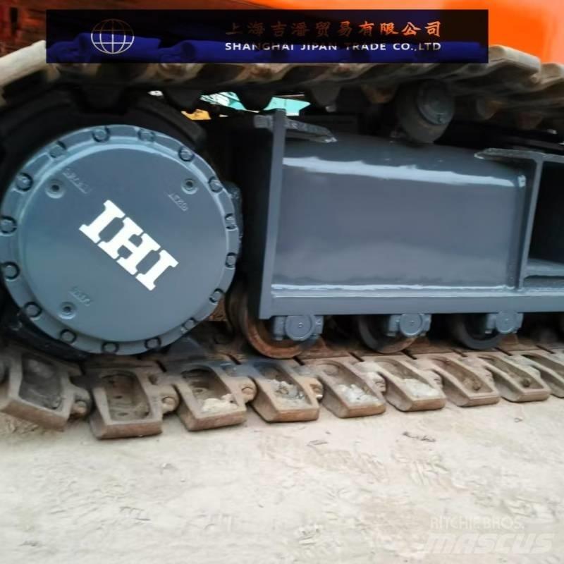 IHI CCH 500 Grue sur chenilles