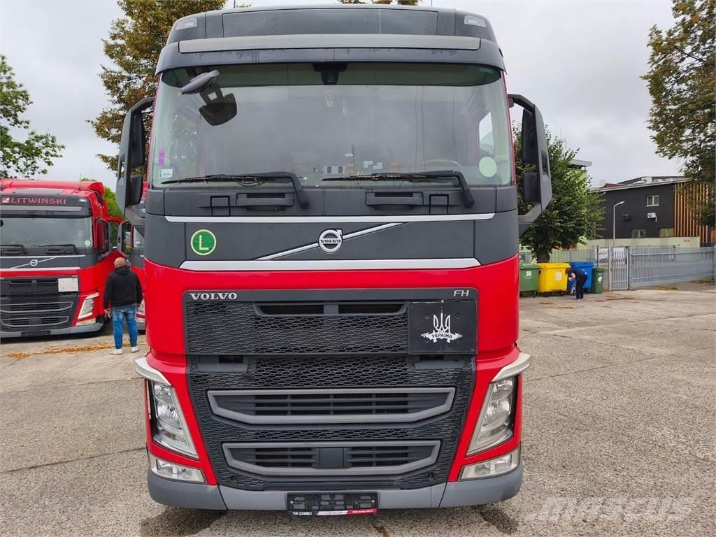 Volvo FH 500 Tracteur routier