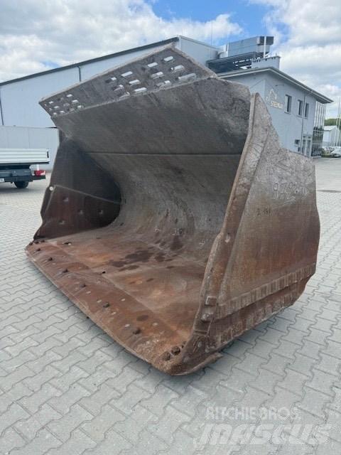 CAT 966 H BUCKET Godet