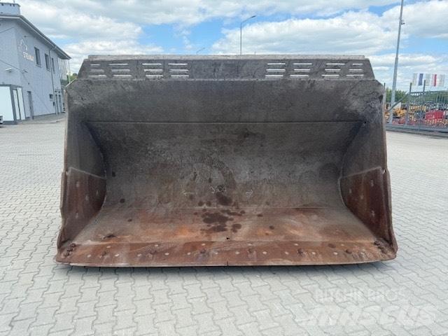 CAT 966 H BUCKET Godet