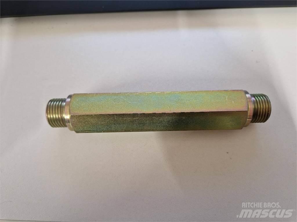 Rottne 072-0133 Hydraulique