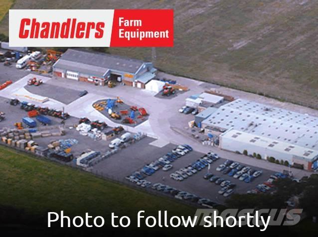 Kuhn LC302 DRILL Semoir