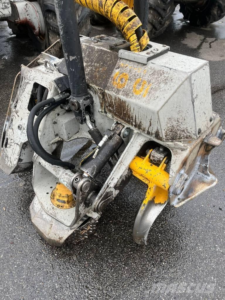 Rottne H14C Abatteuse