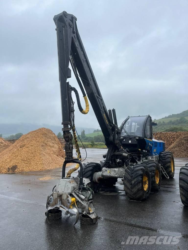 Rottne H14C Abatteuse