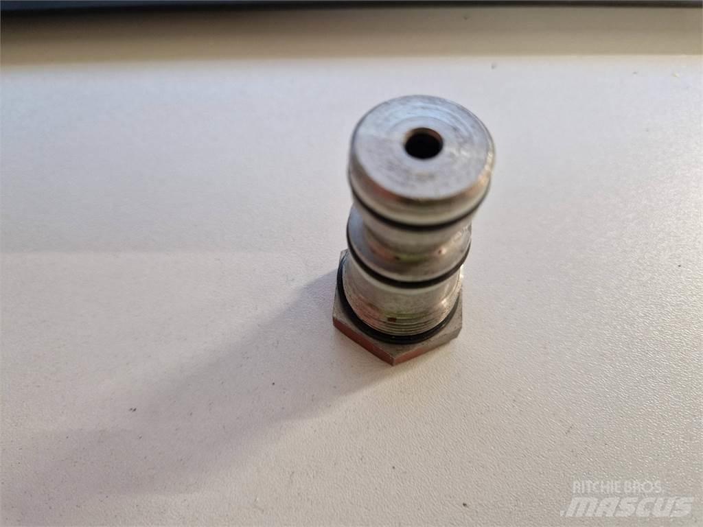 Rottne 025-0014 Hydraulique
