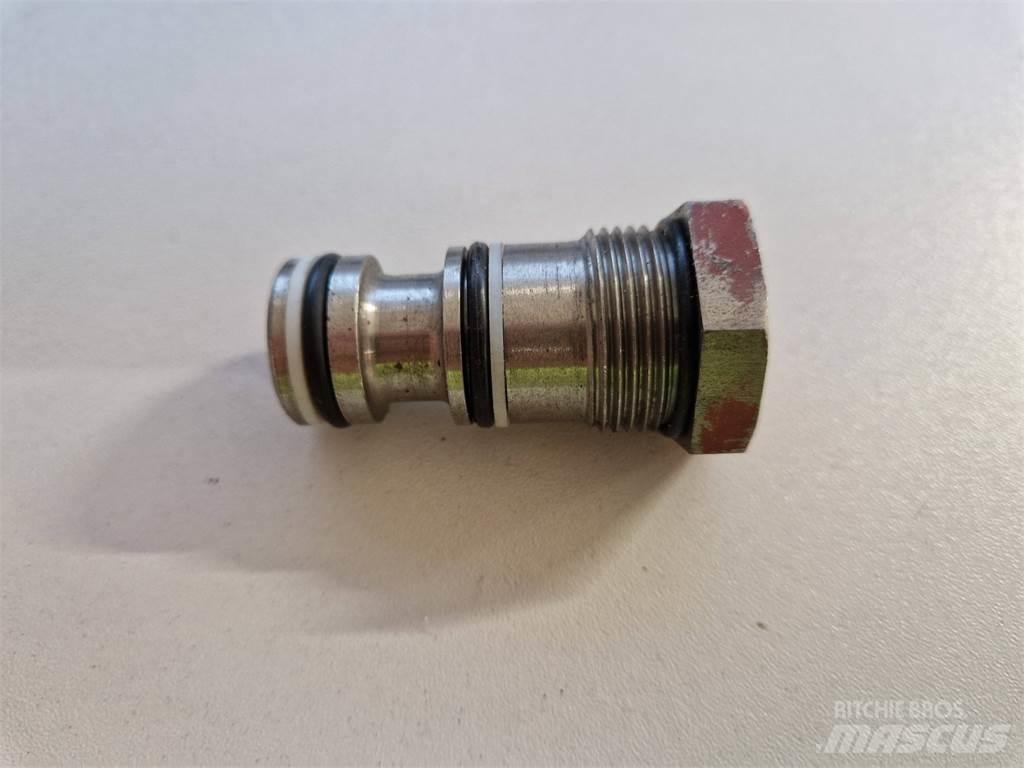 Rottne 025-0014 Hydraulique