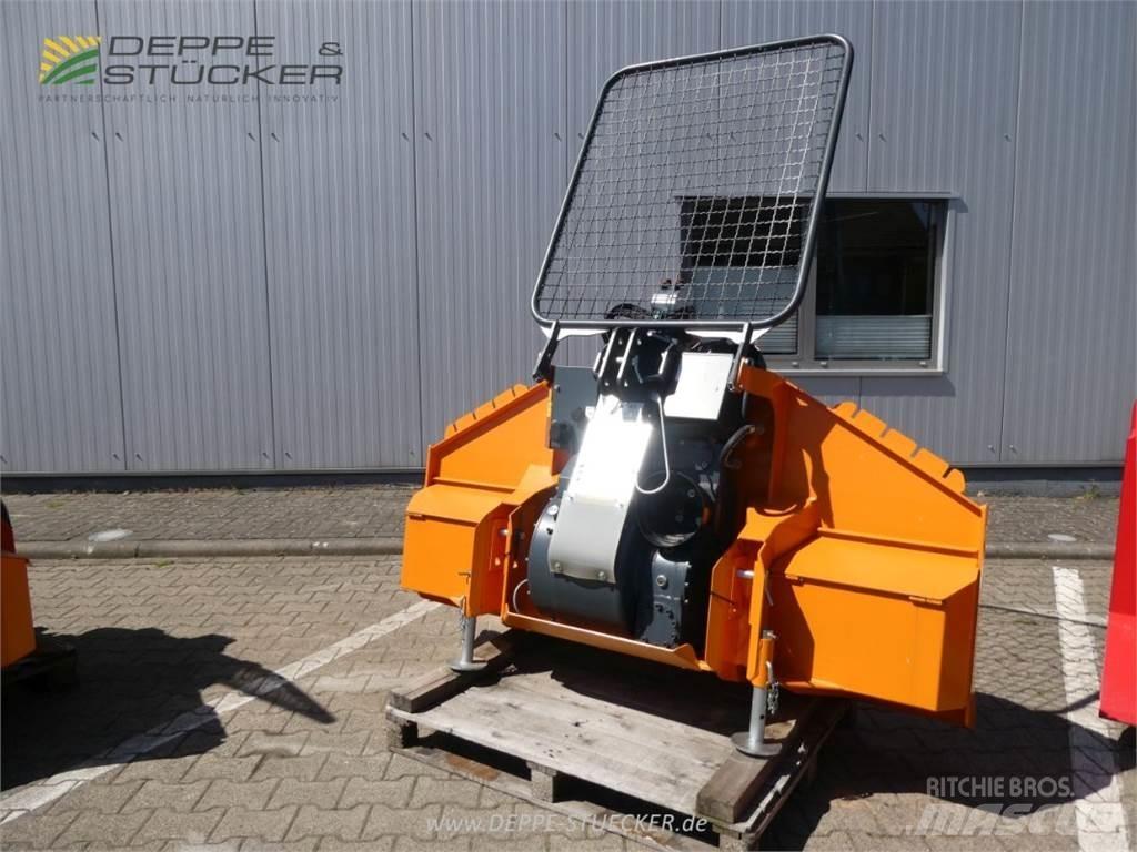 Ritter S 80-E Treuil