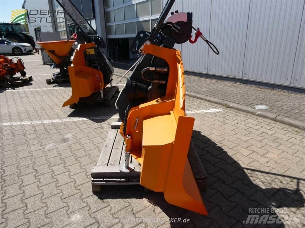 Ritter S 80-E Treuil
