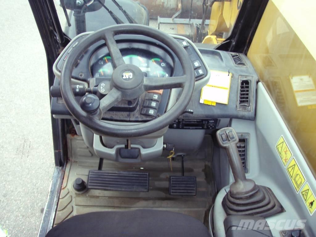 CAT TH 340 B Chariot télescopique