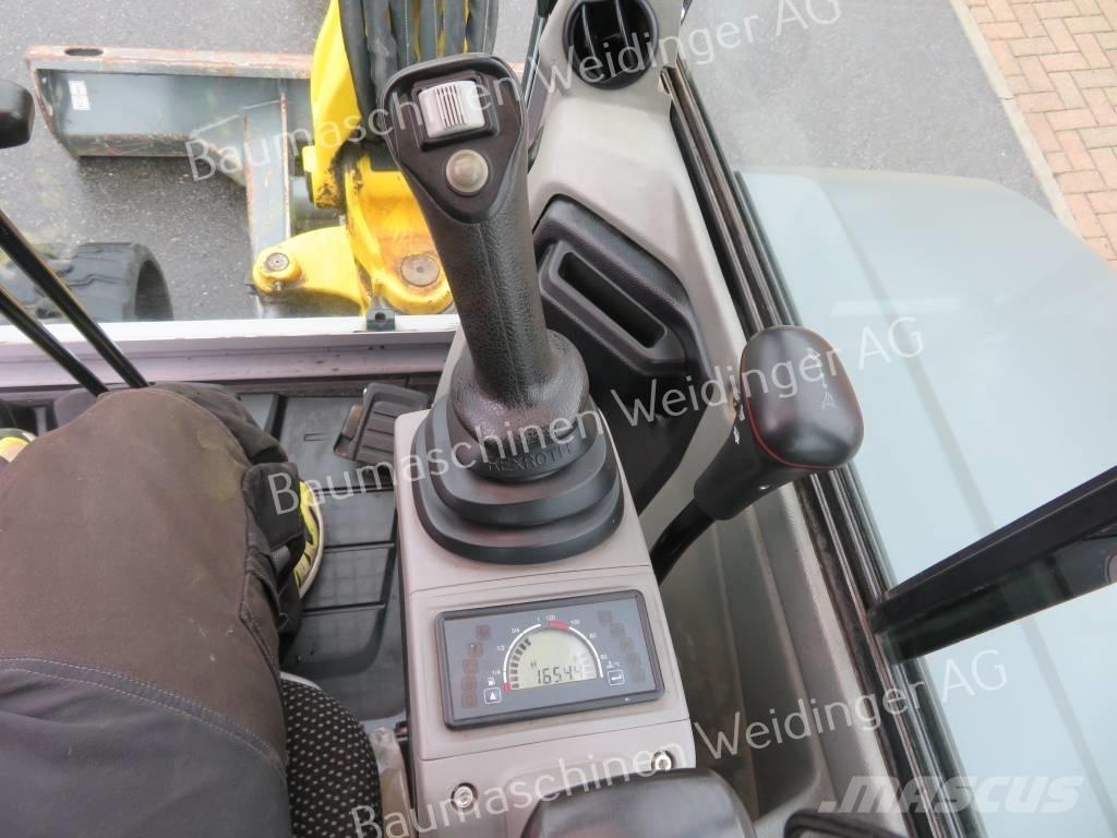 Wacker Neuson ET 35 Mini pelle < 7t
