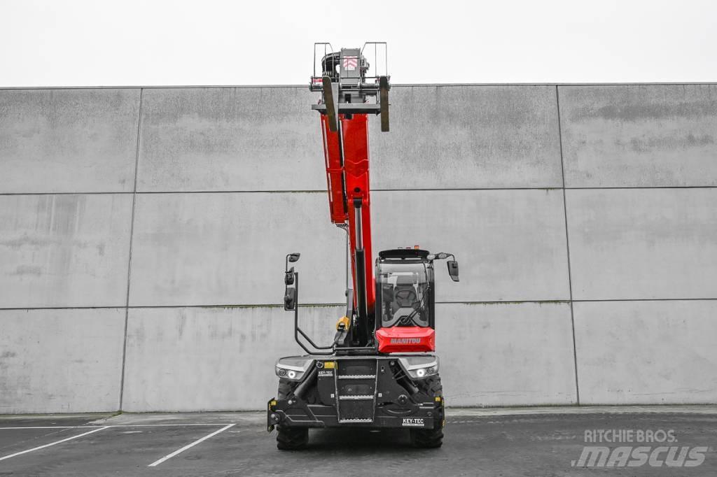 Manitou MRT 2260 Chariot télescopique