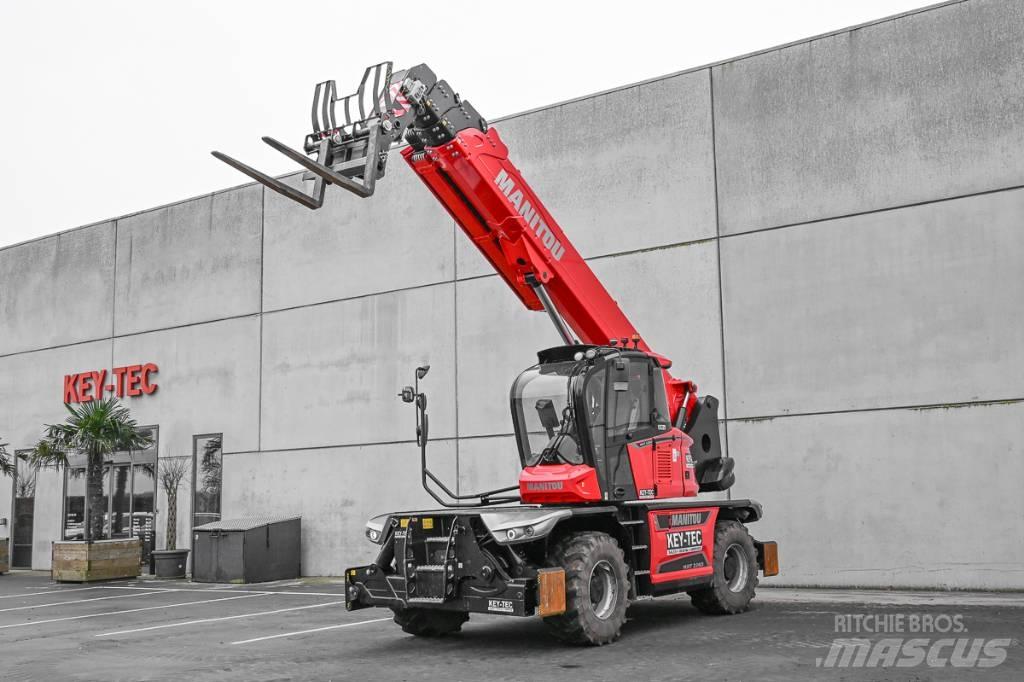 Manitou MRT 2260 Chariot télescopique