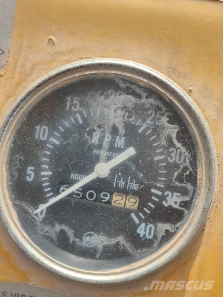 Dynapac CA 25 Compacteur de sol