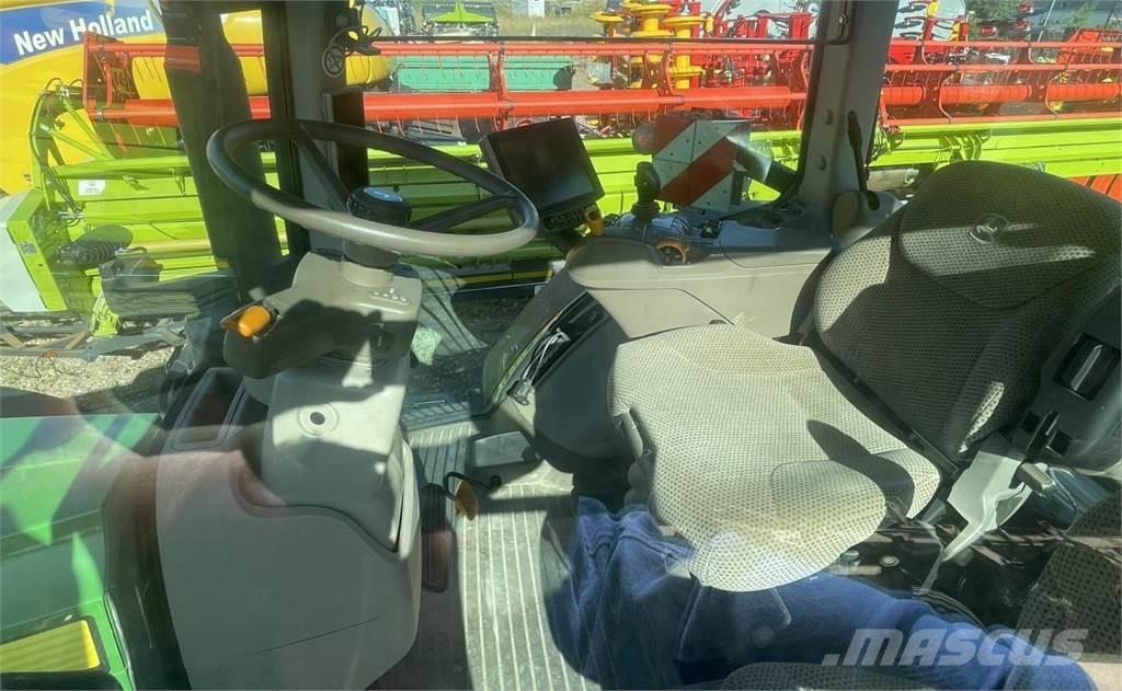 John Deere 8345 R Tracteur