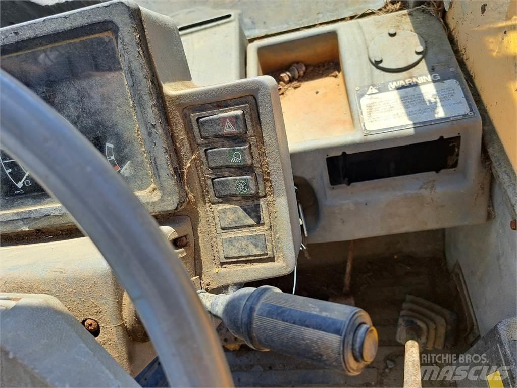 JCB 525-67 Construction - Autres