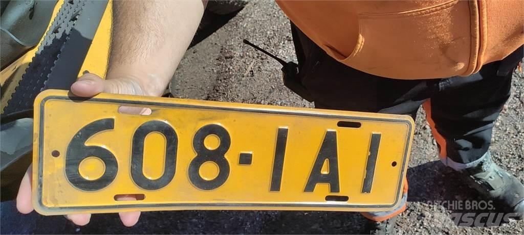 Volvo EW180C Pelle sur pneus