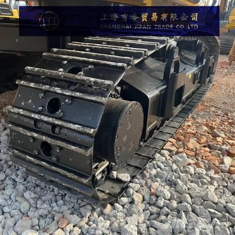 CAT 340 D Pelle sur chenilles