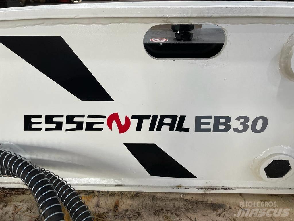  Essential EB30 Marteau hydraulique