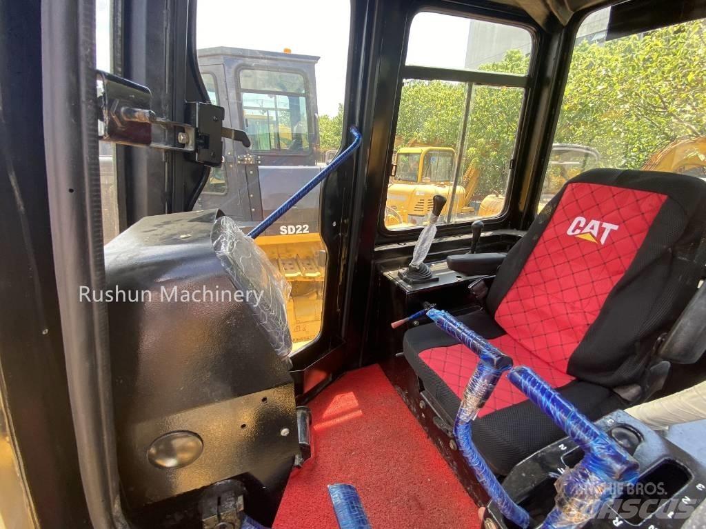 CAT D 7 G Niveleuse