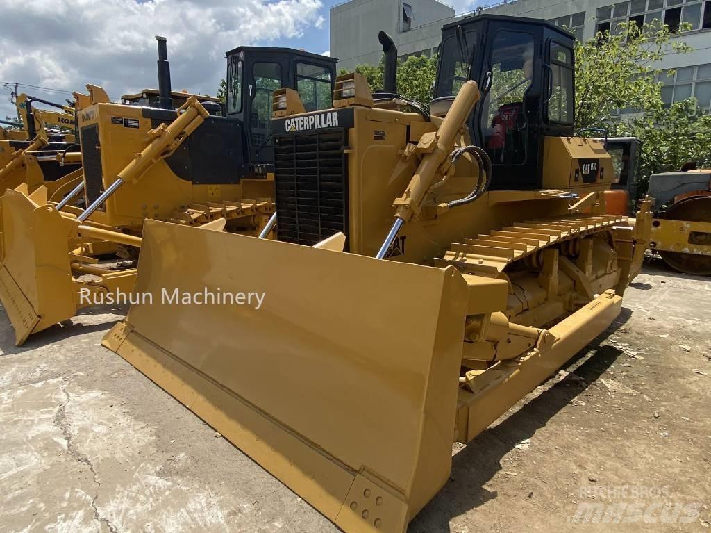 CAT D 7 G Niveleuse