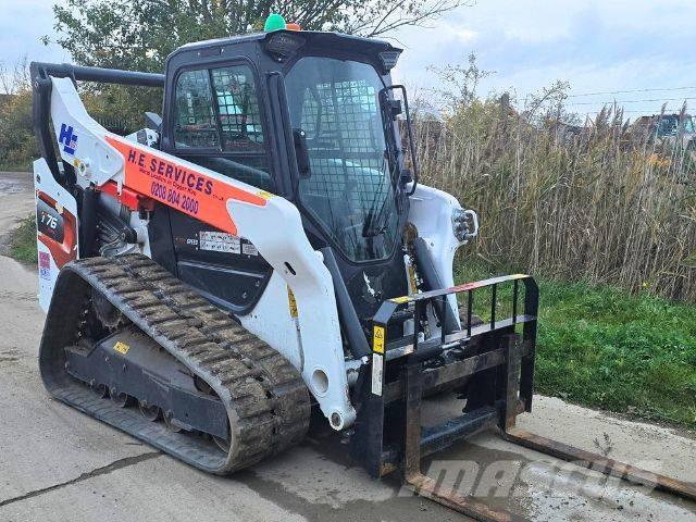 Bobcat T 76 Chargeuse compacte