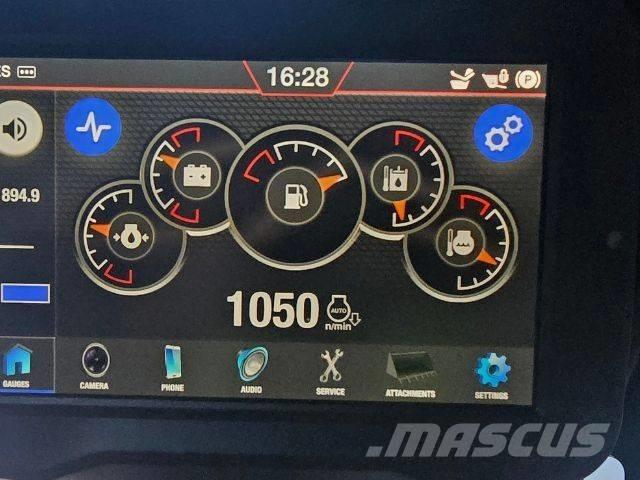 Bobcat T 76 Chargeuse compacte