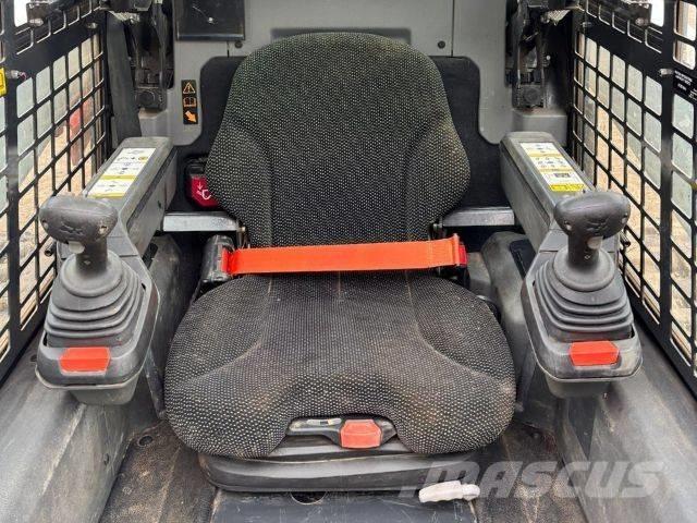 Bobcat T 76 Chargeuse compacte