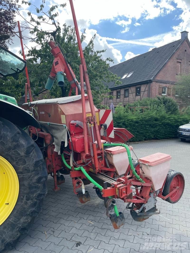 Becker Aeromat T Semoir de précision