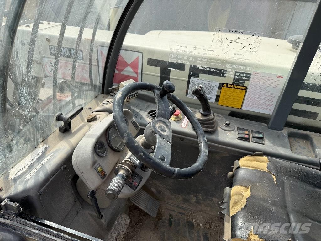 Terex 2506 Chariot télescopique