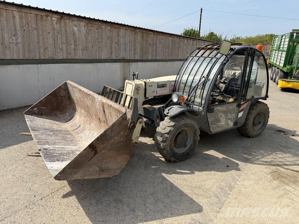 Terex 2506 Chariot télescopique