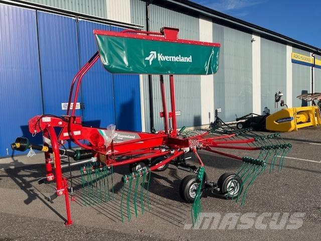 Kverneland 9546 Andaineur