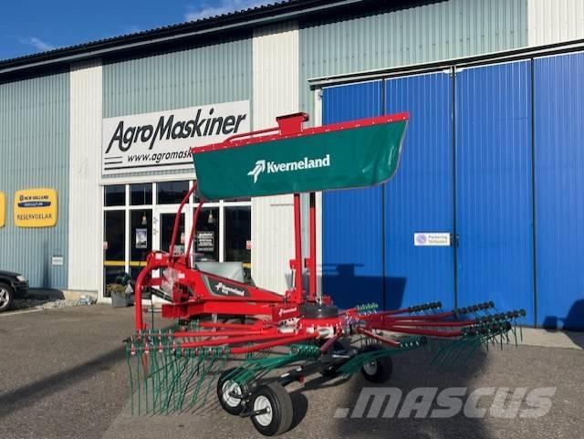 Kverneland 9546 Andaineur