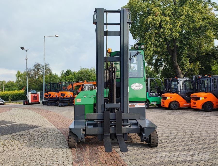 Combilift C4000 Chariot multidirectionnel