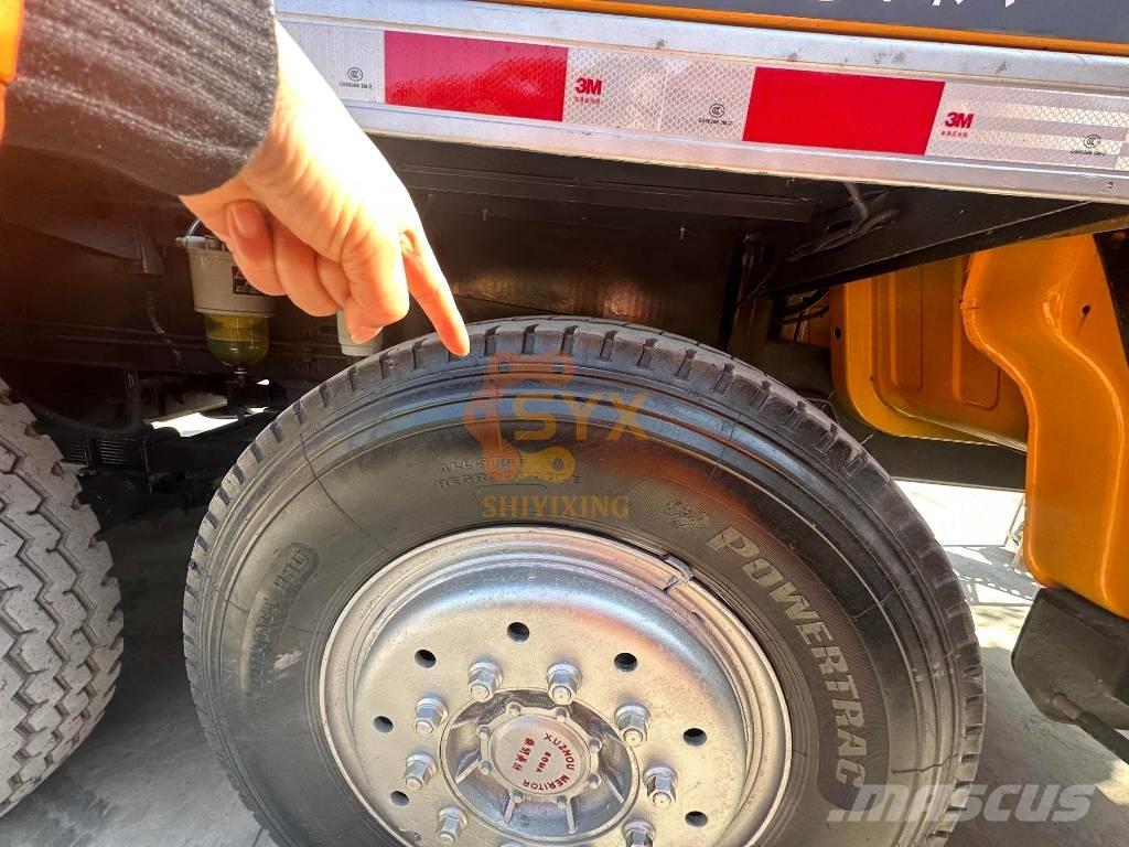 XCMG QY70KC Grues tout terrain