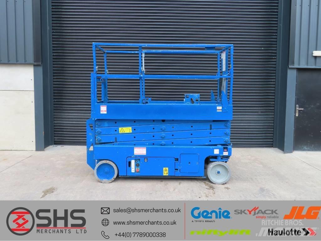 Genie GS 2632 Nacelle ciseaux