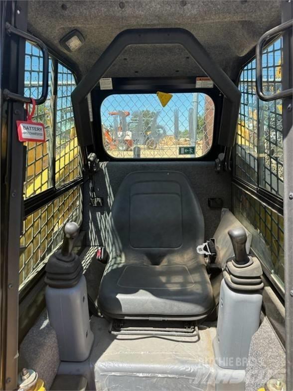 Gehl RT135 Chargeuse compacte