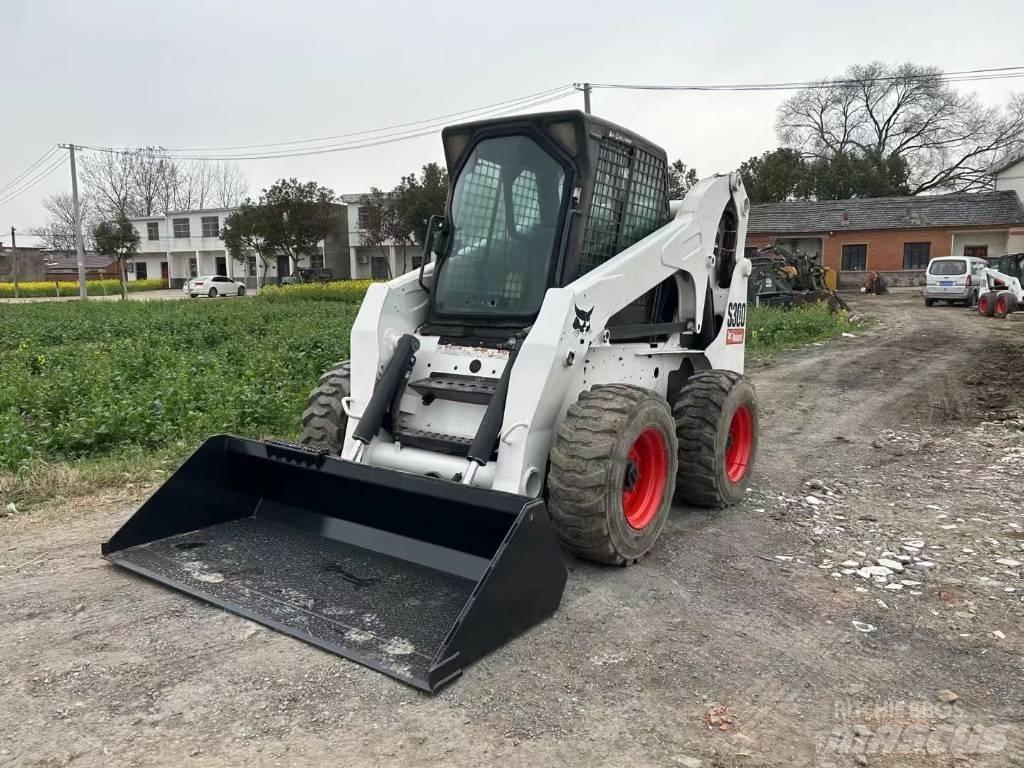 Bobcat S 300 Chargeuse compacte